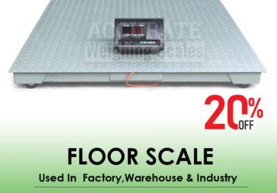 FLOOR-SCALE-AR