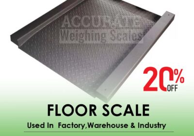 FLOOR-SCALE-BT