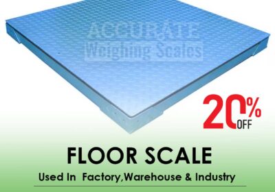 FLOOR-SCALE-BV