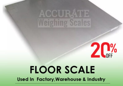 FLOOR-SCALE-CI