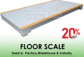 original factory high quality floor scale