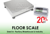 suppliers of heavy-duty platform weight scales Wandegeya