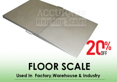 FLOOR-SCALE-DL