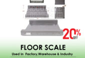 digital heavy-duty platform weighing scale suppliers