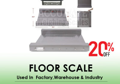 FLOOR-SCALE-DV