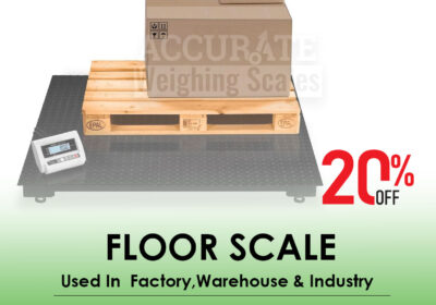 FLOOR-SCALE-N