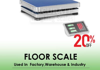 FLOOR-SCALE-Y