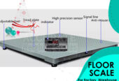 current good industrial floor scale for sale