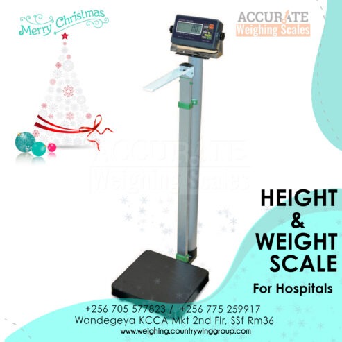 height measurement mechanical height boards in Uganda