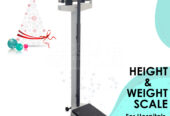 height and weight weighing health sport scale in Kampala