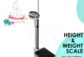 digital medical height and weight weighing scale in Kampala