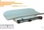 Hiweigh baby medical weight scales Kampala