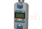 digital crane hanging weighing scales with a 300kg capacity