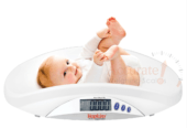 Hopkins Infant digital weighing scales in Kampala