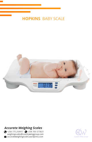 Wireless Infant Height &baby weighing scales shop in Kampala