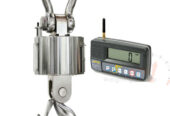 Digital Crane weighing scale power adaptors in supplier