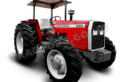 Tractors For Sale In Uganda