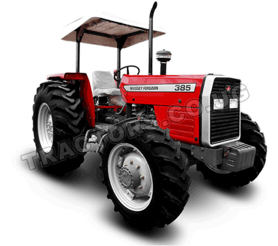 Tractors For Sale In Uganda