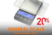 Jewelry-Scale-Weight-Balance-Kitchen-Baking-Scale in Kampala