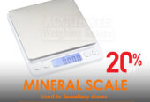 Precision-Electronic-mineral-scale-5kg-0-1g-10kg-1g-LCD-