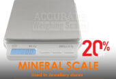 Weighing-measuring-precise-for-mineral- in Kampala Uganda