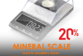 Electronic-Case-Postal-Jewelry-Balance scales in Wandegeya