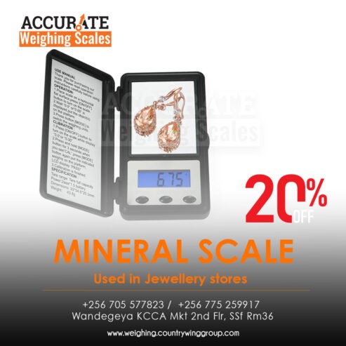 Diet–Measuring-Tool-Slim-LCD-Digital Scales