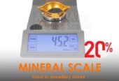 Diamond-Herb-Balance-Weight-Weighing-Scale-200g on line in K