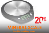 200g-300g-500gx0-01g-Electronic–mineral Portable-Scale