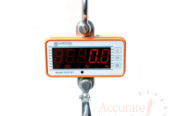 Digital weighing Hook crane Hanging Scale in Kampala