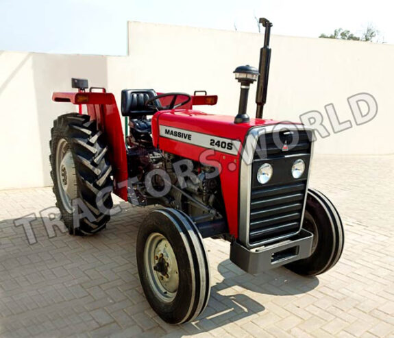 Tractors For Sale In Uganda