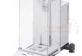 Mettler toledo analytical balance with rechargeable battery