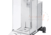 Mettler toledo analytical balance with automatic power off