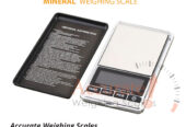 distributors of Electronic Weighing -jewelry- mineral Scales