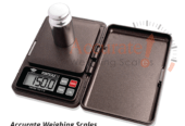 Electronic-Scales-mineral-Stainless-Steel-Weighing tools in