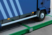 Multi-deck vehicle truck weighbridges by Accurate