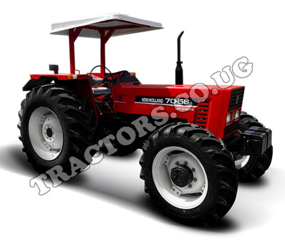 Tractors For Sale In Uganda