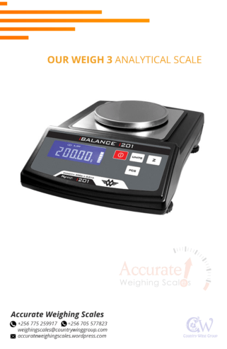 0.1mg 0.0001g digital lab analytical precision scales