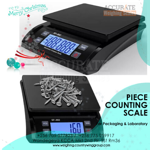 Price computing scale with optional USB interface USA