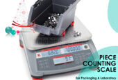 Digital counting table top weighing scale in Kampala