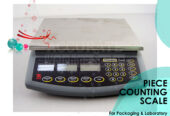 Operating remote control hanging price scales prices