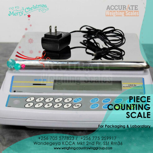 price computing scales for commercial in store Kampala