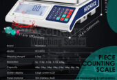 30kg commercial price weighing balance scale in Kampala