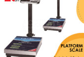 Reliable platform scales certified supplier in Kampala