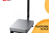 Top selling Digital platform weighing scales in Uganda