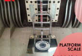 Precise weight Platform scale in Kampala Uganda