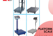 Best selling Platform scales in Uganda