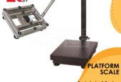 Kampala Supplier of Floor scales in Uganda