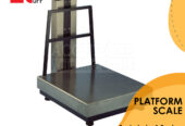 Platform weighing scale supplier in Kampala Uganda