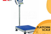 Best platform weighing Scales supplier in Uganda